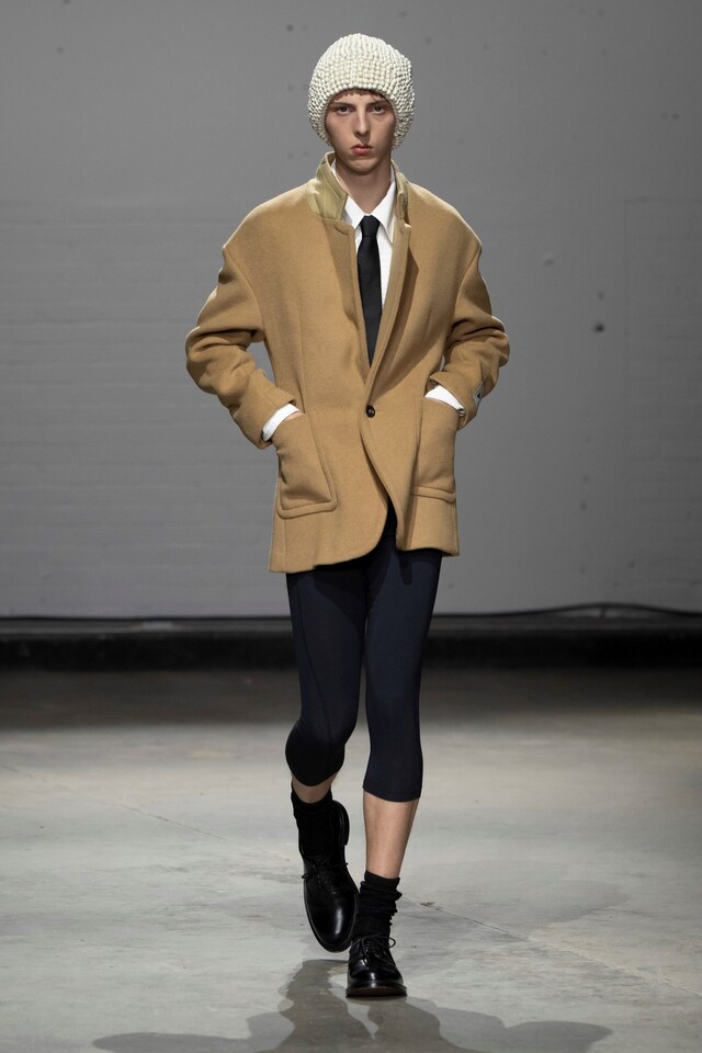 SS Daley Autumn/Winter 2025