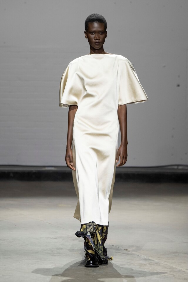 SS Daley Autumn/Winter 2025