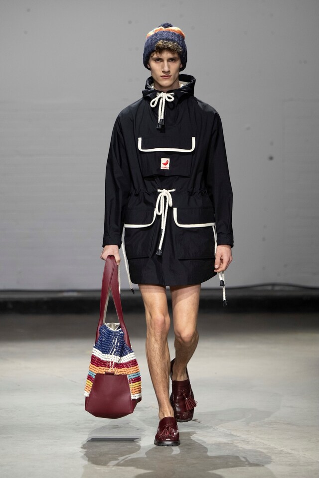SS Daley Autumn/Winter 2025