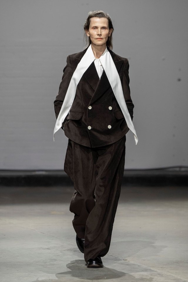 SS Daley Autumn/Winter 2025