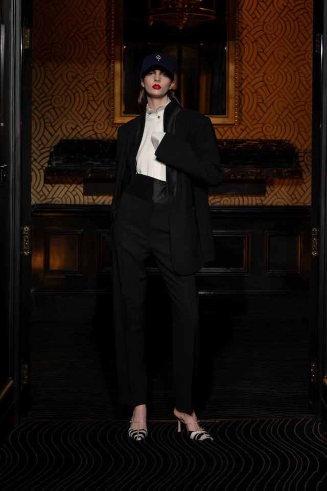 Conner Ives Autumn/Winter 2025