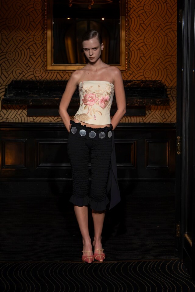 Conner Ives Autumn/Winter 2025