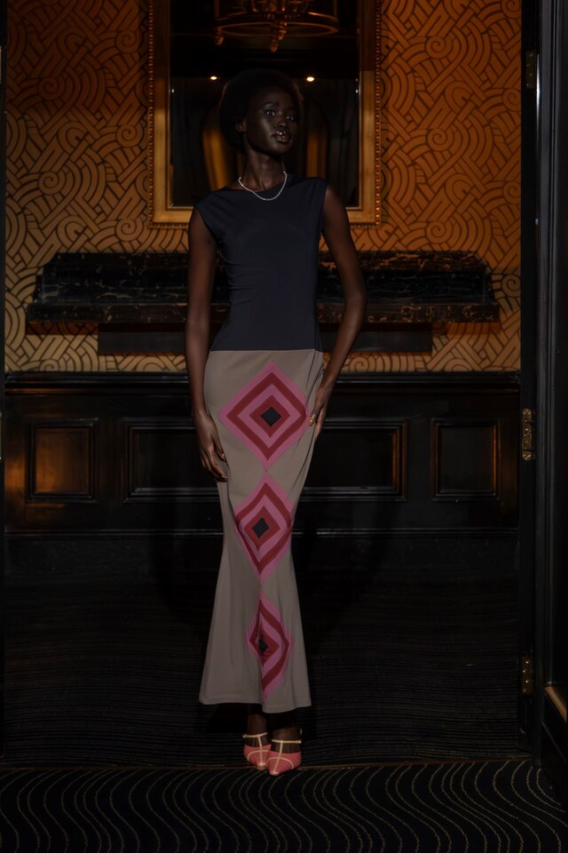 Conner Ives Autumn/Winter 2025
