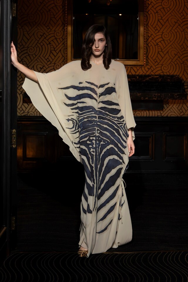 Conner Ives Autumn/Winter 2025