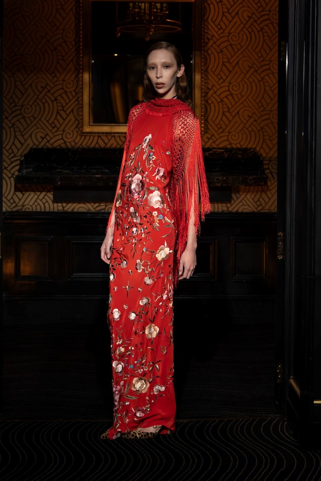 Conner Ives Autumn/Winter 2025