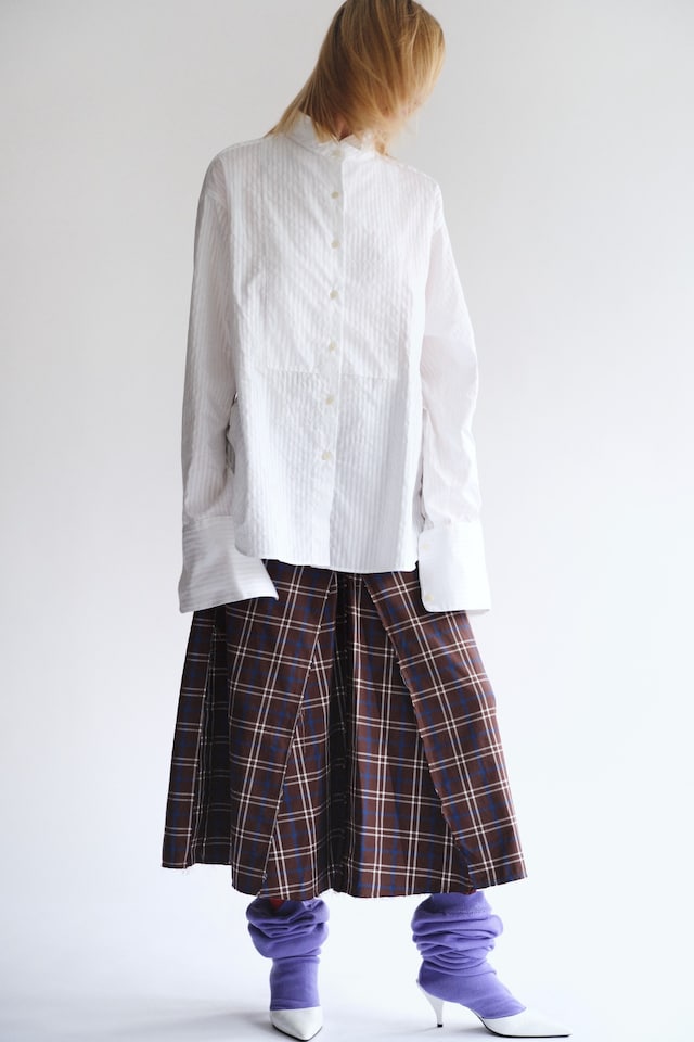 Talia Byre Autumn/Winter 2025