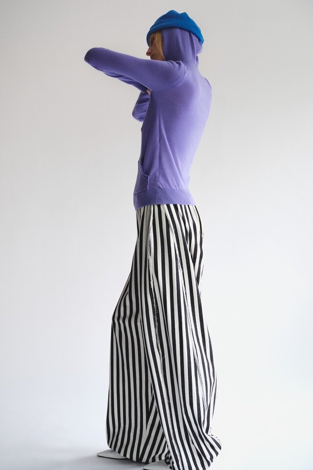 Talia Byre Autumn/Winter 2025