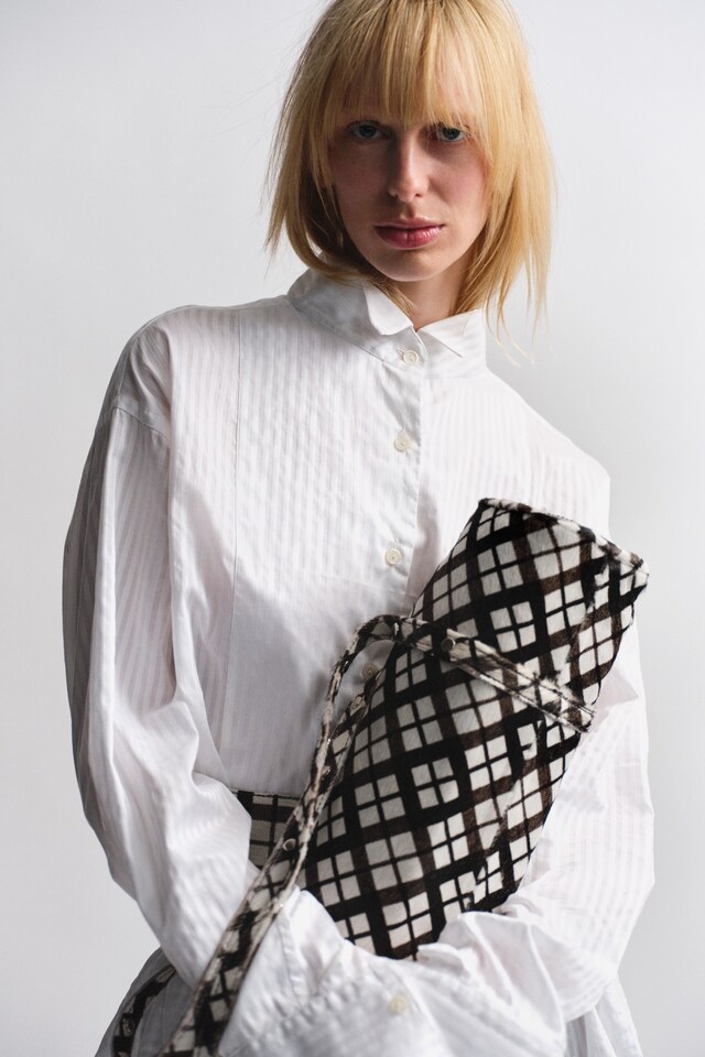 Talia Byre Autumn/Winter 2025