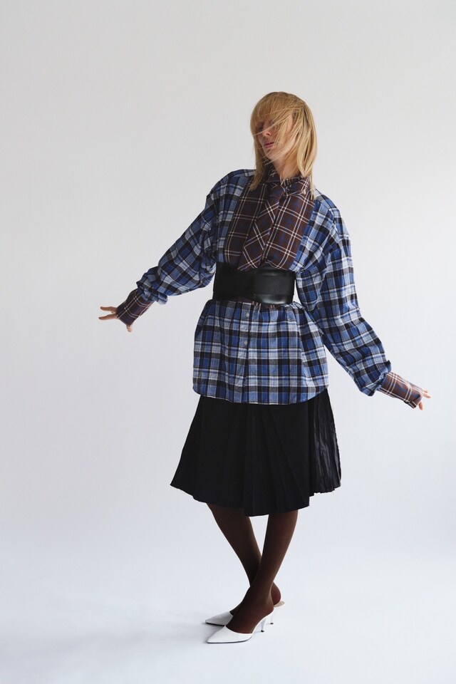 Talia Byre Autumn/Winter 2025