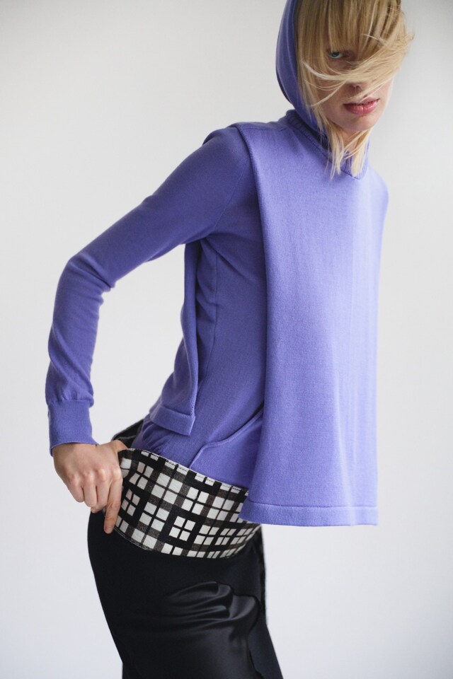 Talia Byre Autumn/Winter 2025