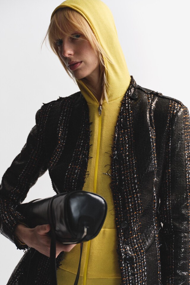 Talia Byre Autumn/Winter 2025