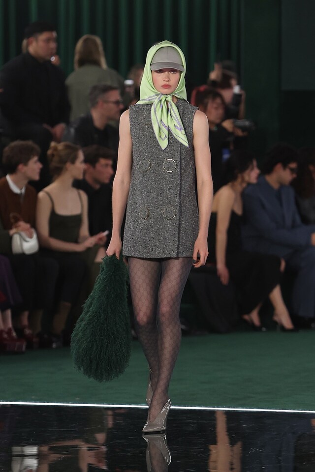 Gucci Autumn/Winter 2025
