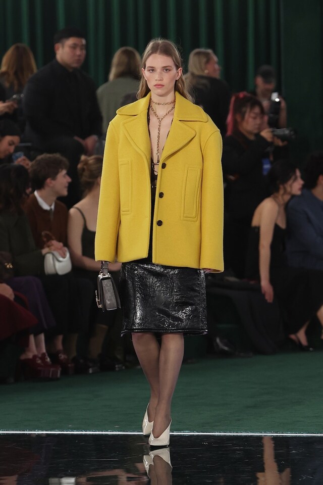 Gucci Autumn/Winter 2025