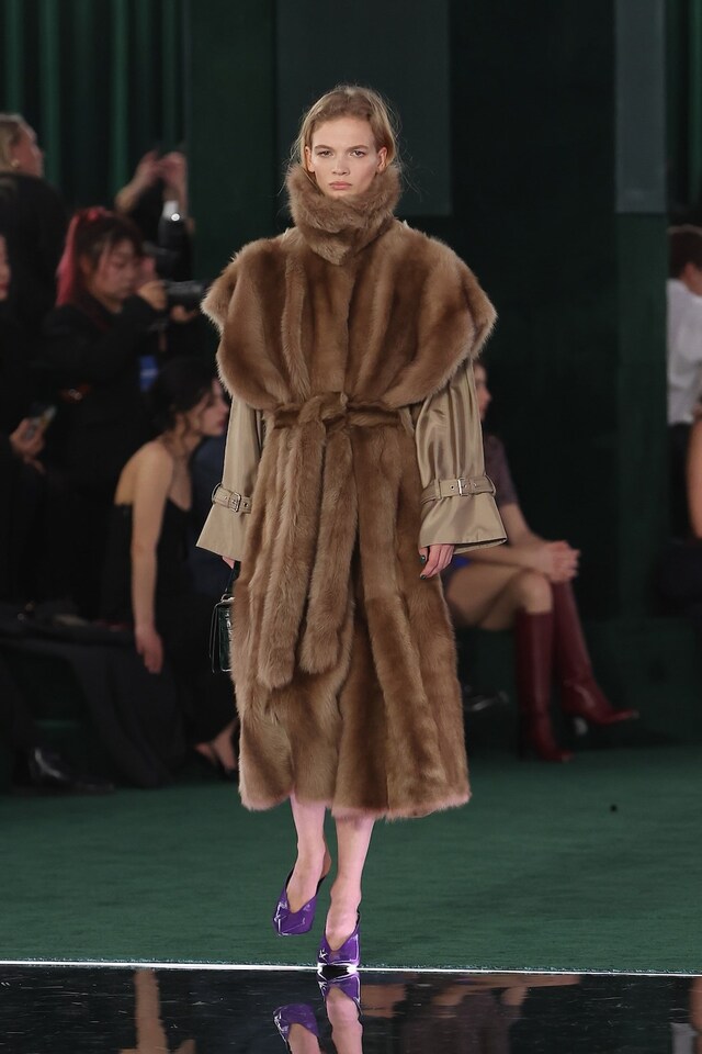 Gucci Autumn/Winter 2025