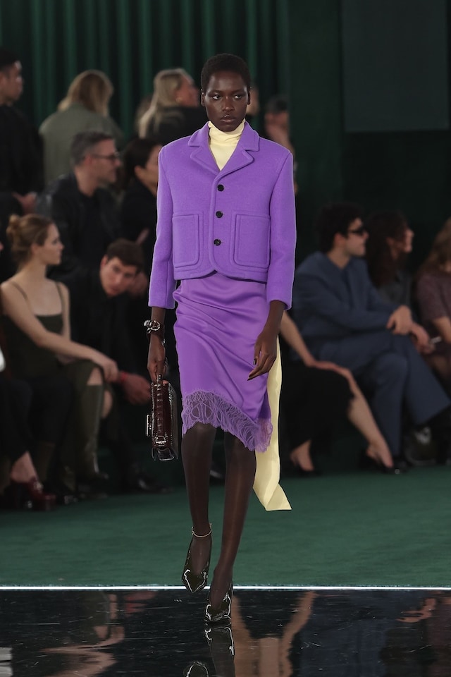 Gucci Autumn/Winter 2025