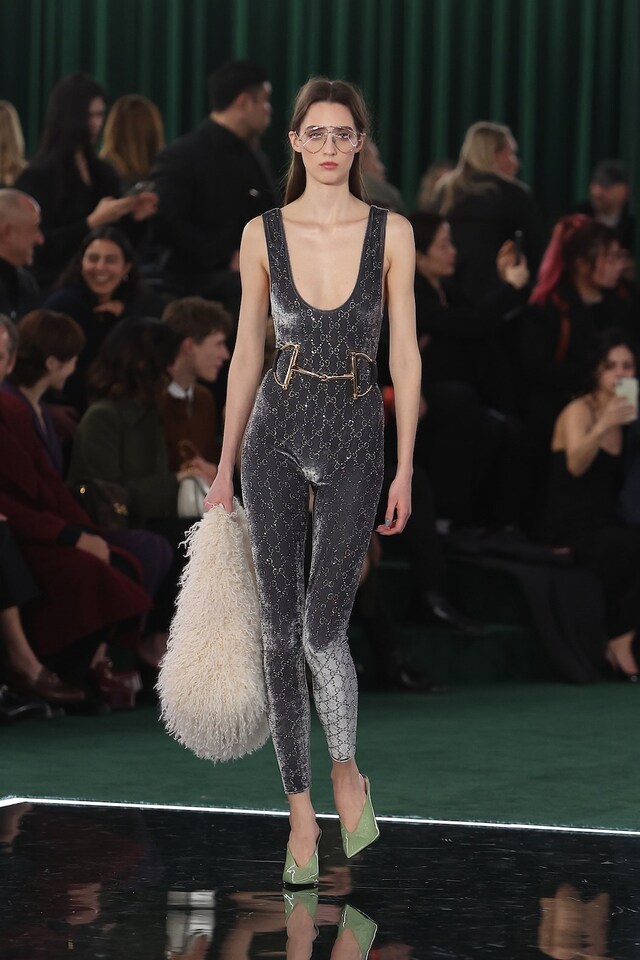 Gucci Autumn/Winter 2025