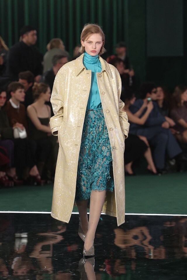Gucci Autumn/Winter 2025