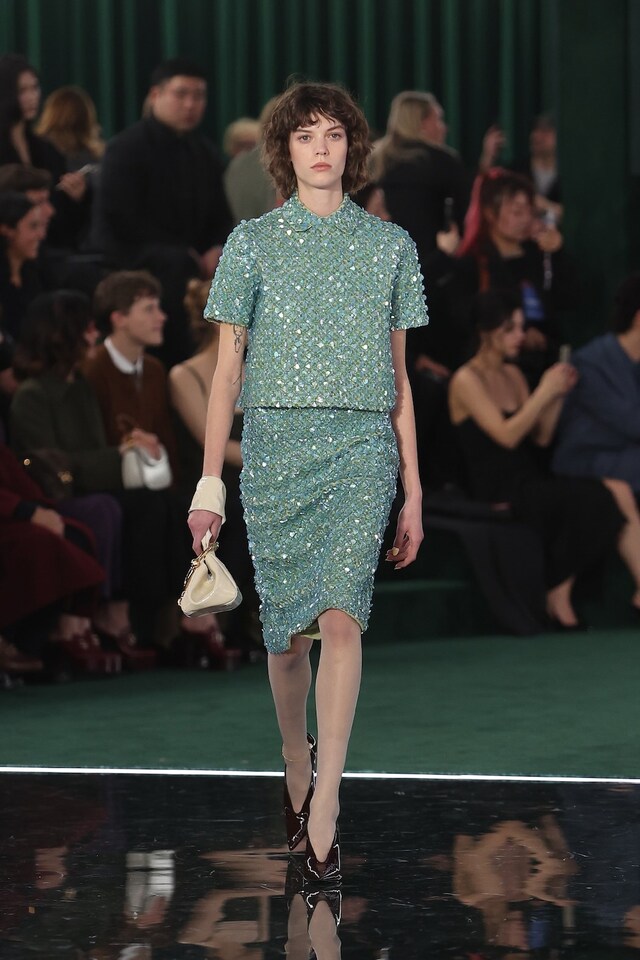 Gucci Autumn/Winter 2025