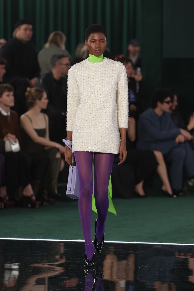 Gucci Autumn/Winter 2025