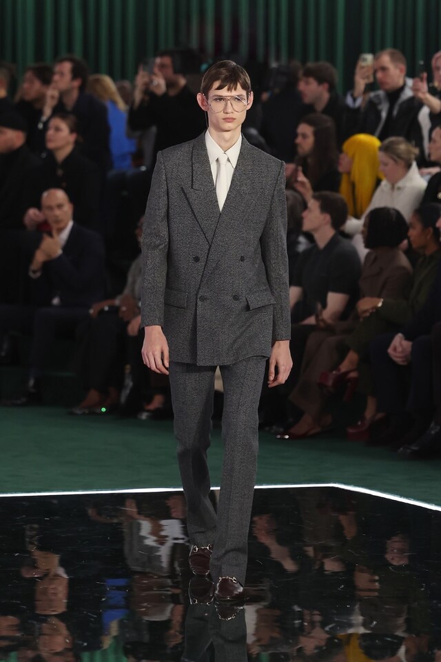 Gucci Autumn/Winter 2025