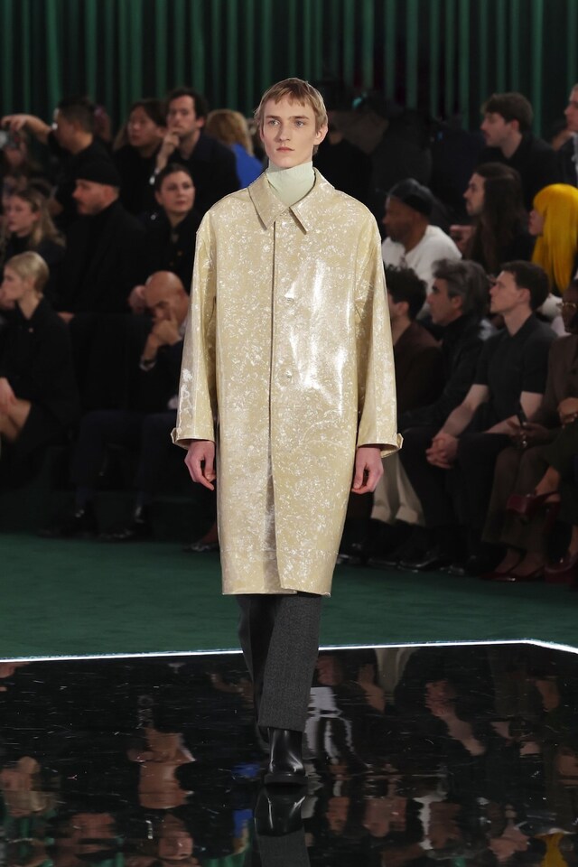 Gucci Autumn/Winter 2025