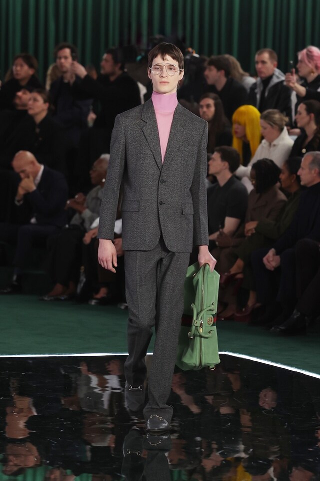 Gucci Autumn/Winter 2025