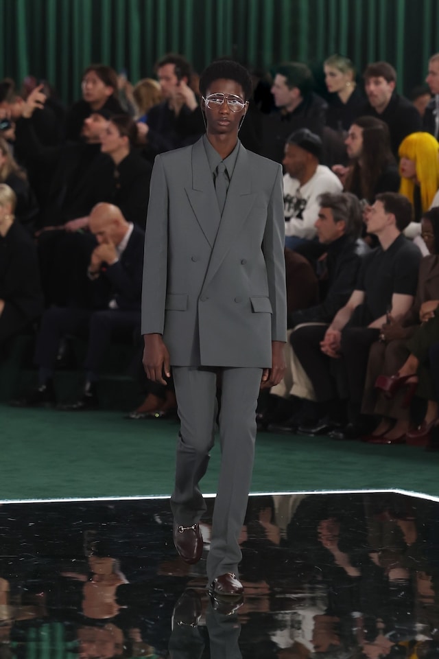Gucci Autumn/Winter 2025