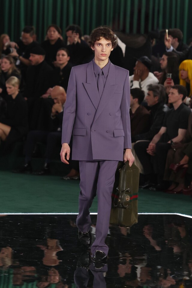 Gucci Autumn/Winter 2025