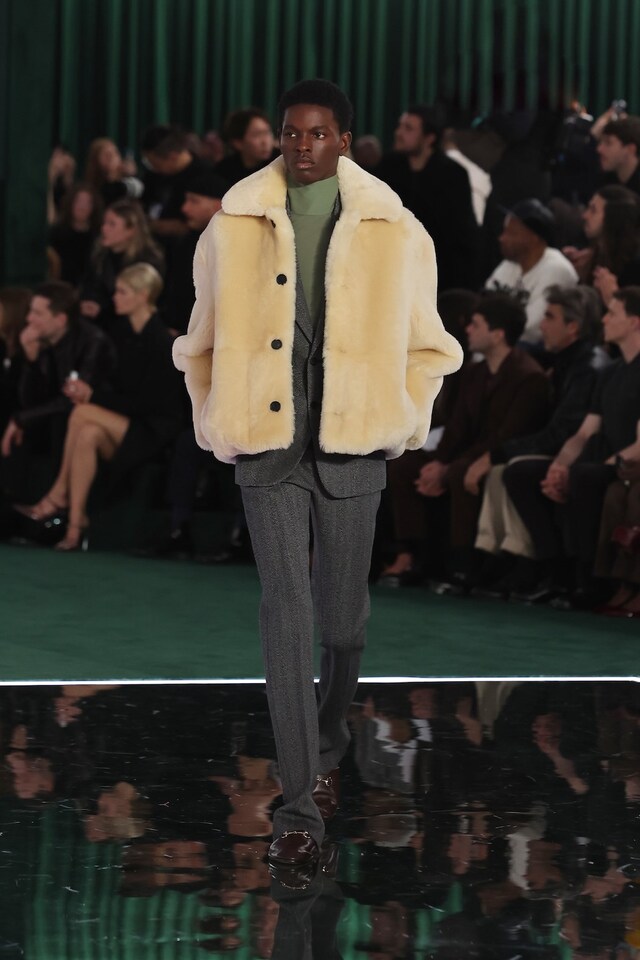 Gucci Autumn/Winter 2025