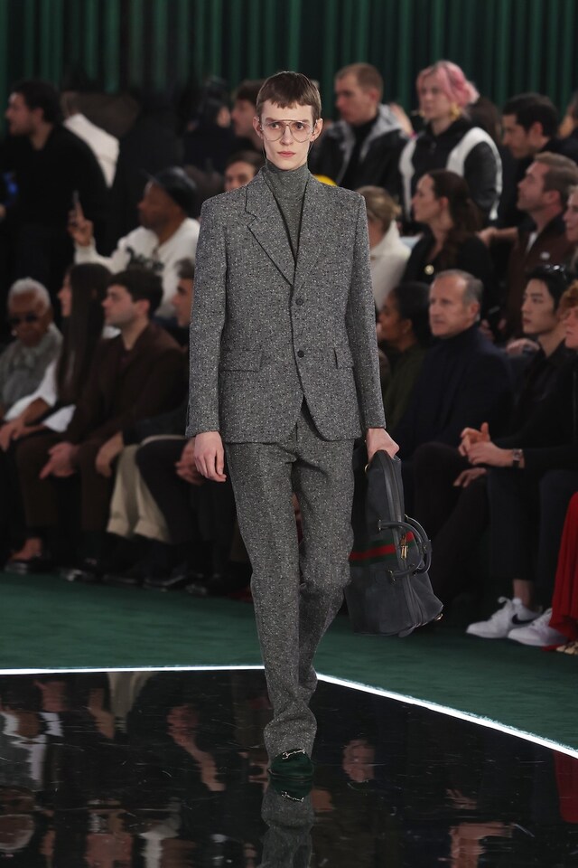 Gucci Autumn/Winter 2025