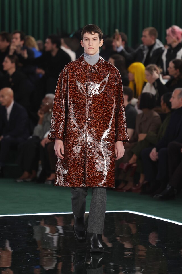 Gucci Autumn/Winter 2025