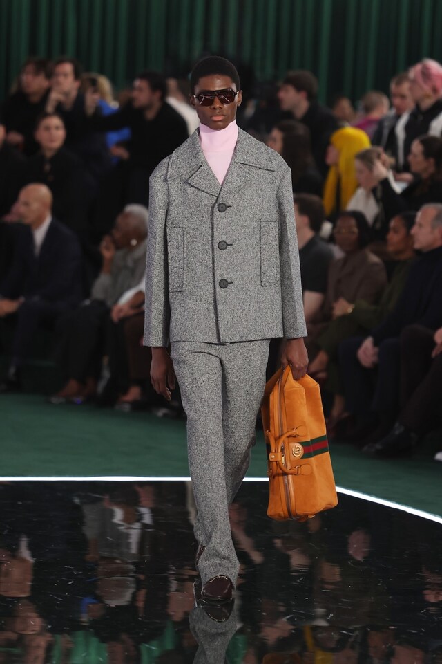 Gucci Autumn/Winter 2025