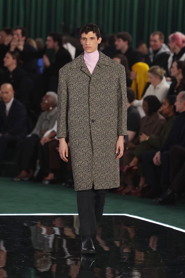 Gucci Autumn/Winter 2025