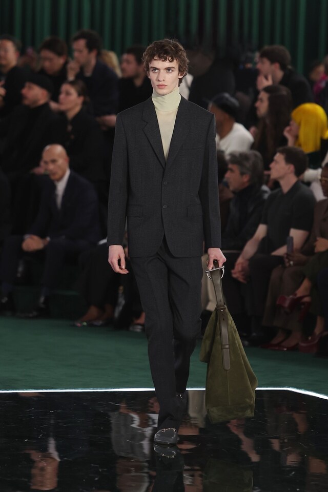 Gucci Autumn/Winter 2025