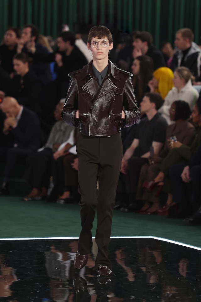 Gucci Autumn/Winter 2025