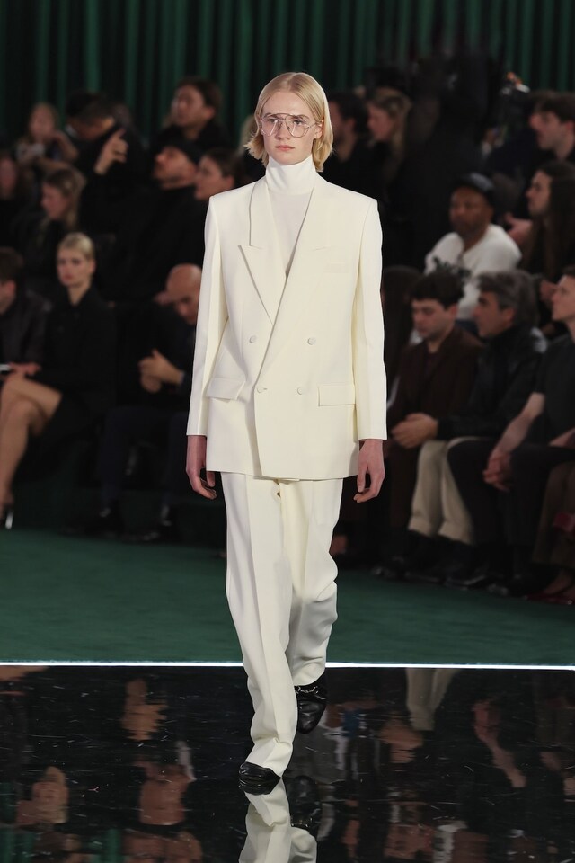 Gucci Autumn/Winter 2025