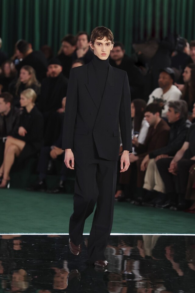 Gucci Autumn/Winter 2025