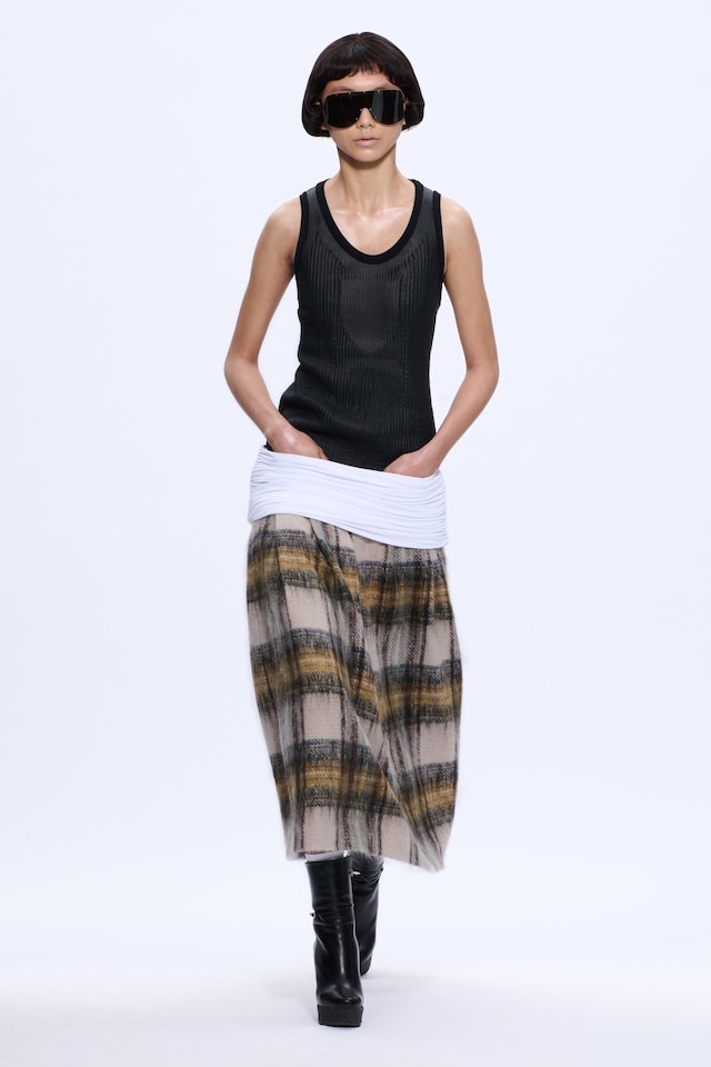 Stefan Cooke Autumn/Winter 2025