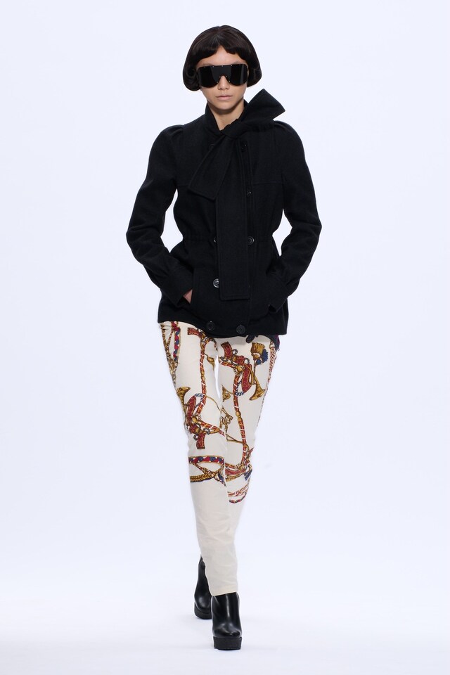 Stefan Cooke Autumn/Winter 2025