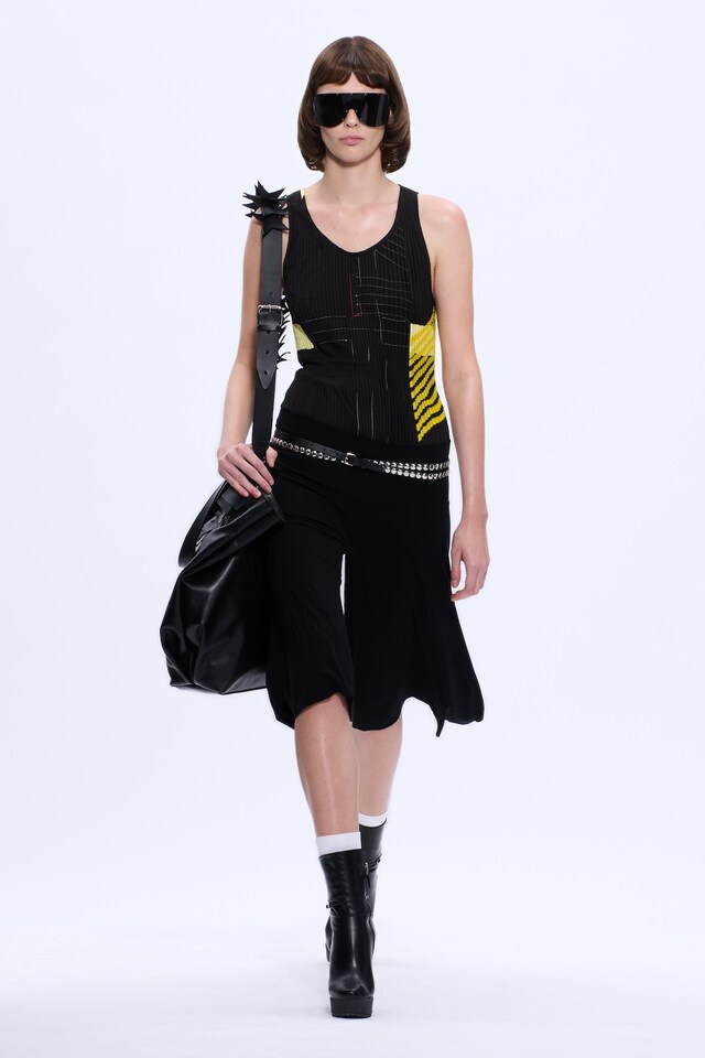 Stefan Cooke Autumn/Winter 2025