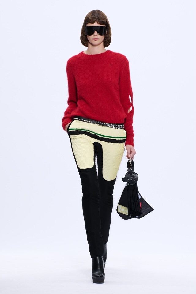 Stefan Cooke Autumn/Winter 2025