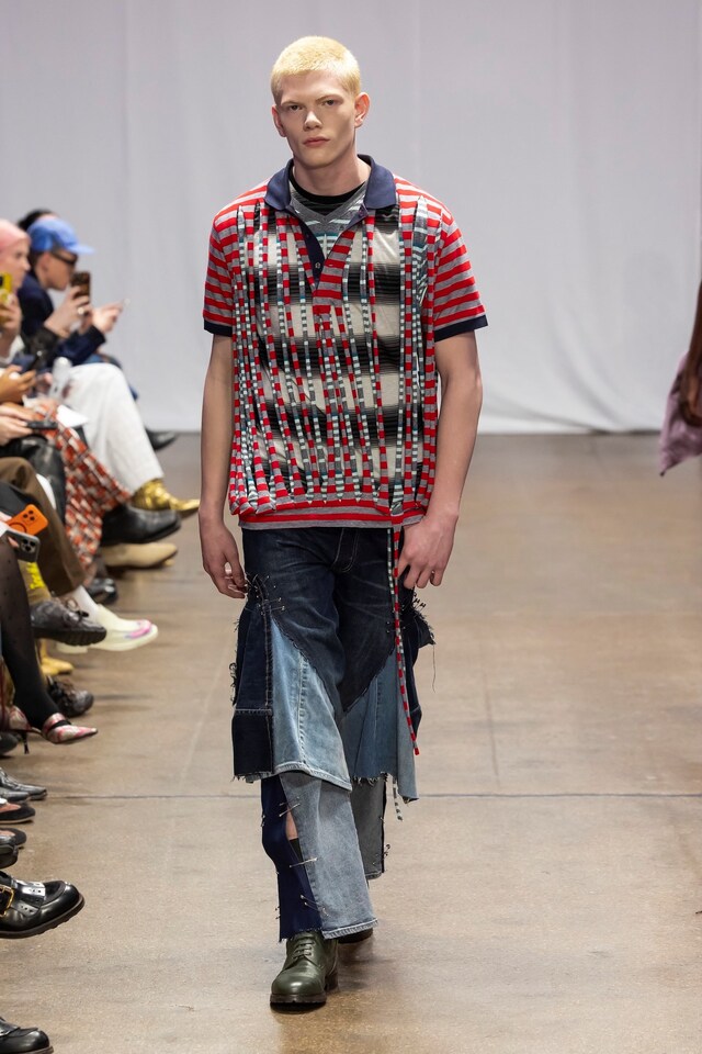 Jawara Alleyne Autumn/Winter 2025