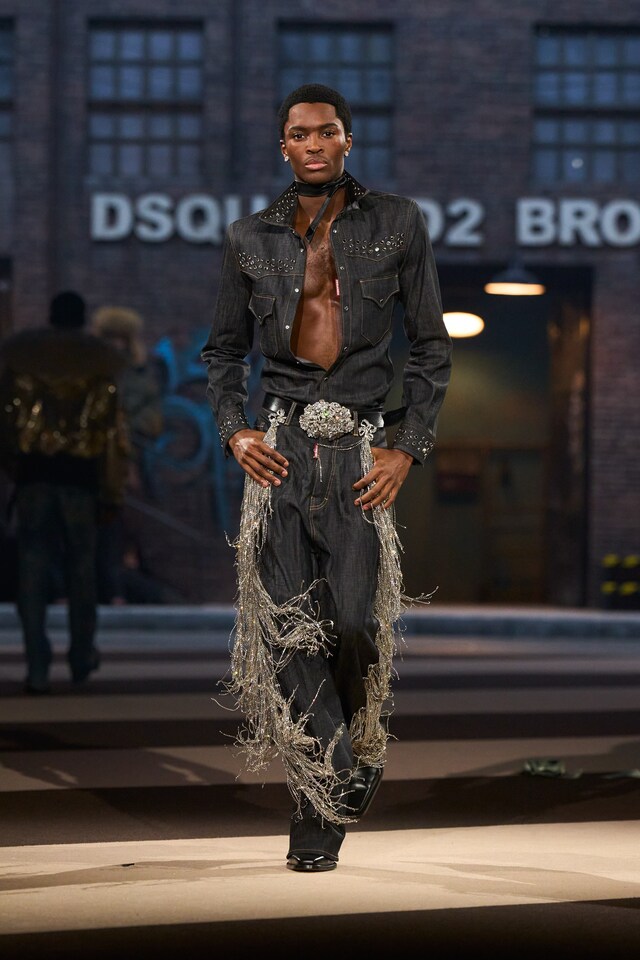 Dsquared2_Alton Mason