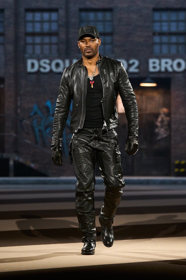 Dsquared2 Autumn/Winter 2025