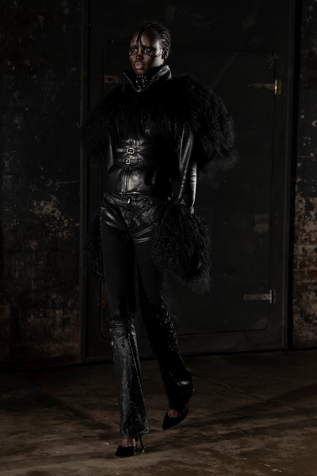 Dilara Findikoglu Autumn/Winter 2025