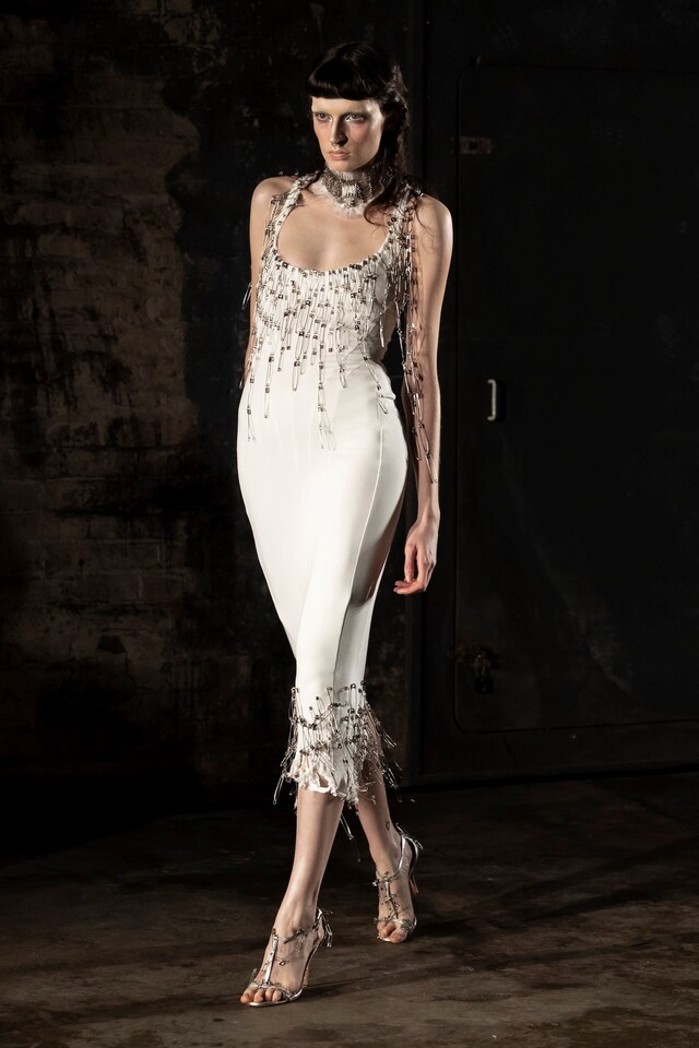 Dilara Findikoglu Autumn/Winter 2025