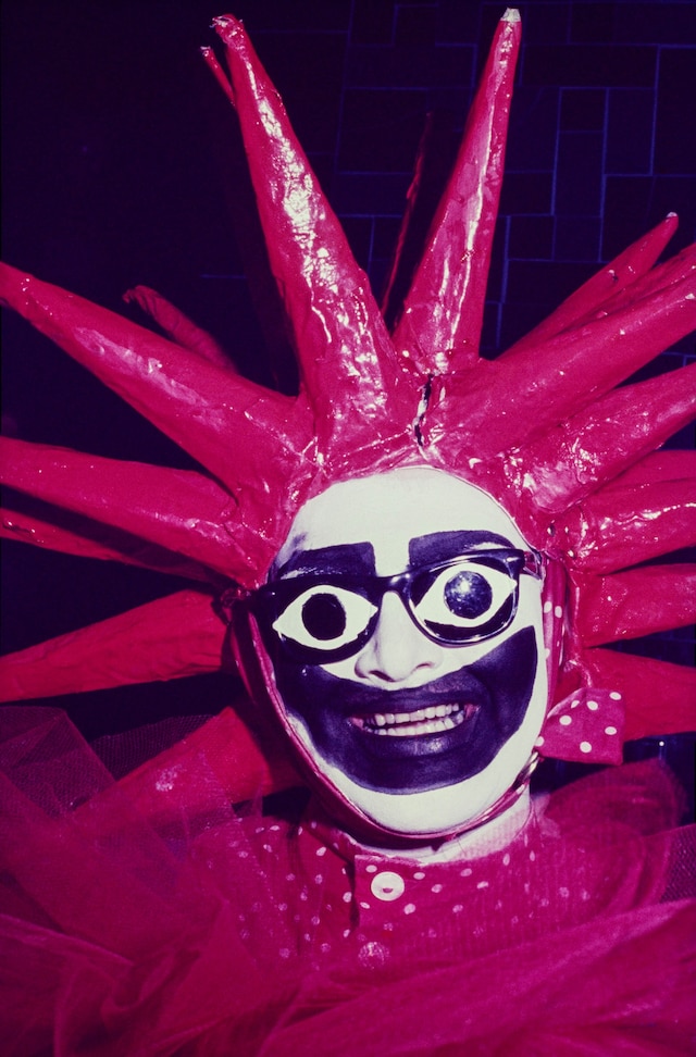 Leigh Bowery! at Tate Modern