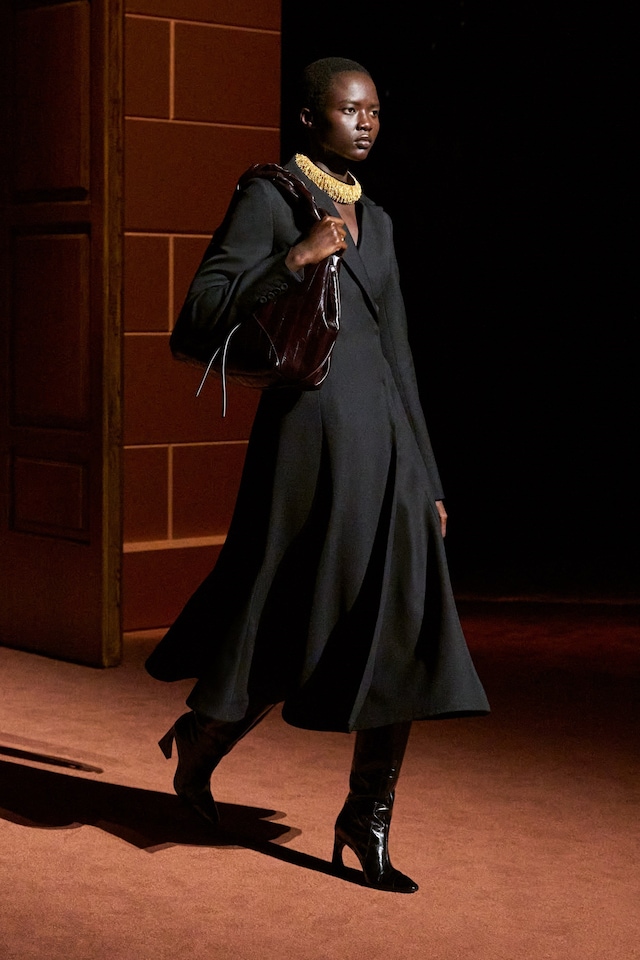 Fendi Autumn/Winter 2025 Womenswear