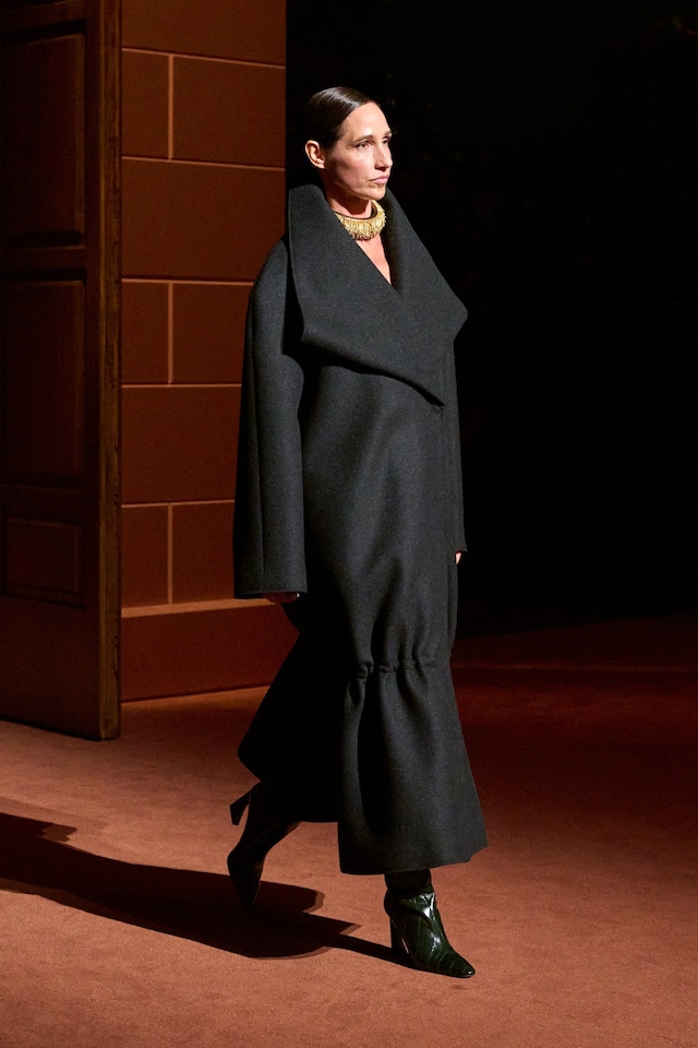 Fendi Autumn/Winter 2025 Womenswear