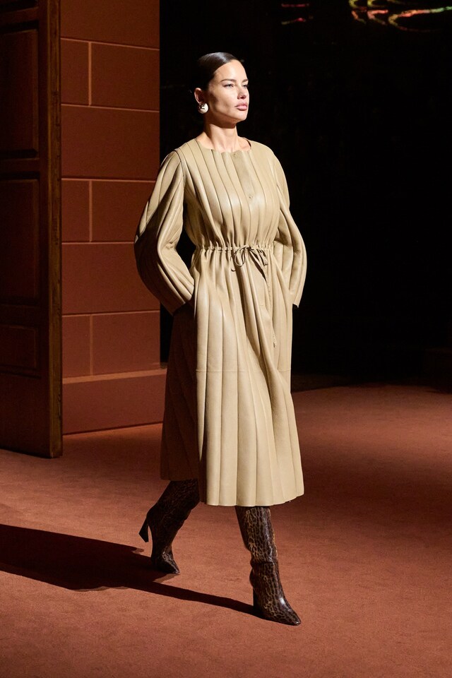 Fendi Autumn/Winter 2025 Womenswear